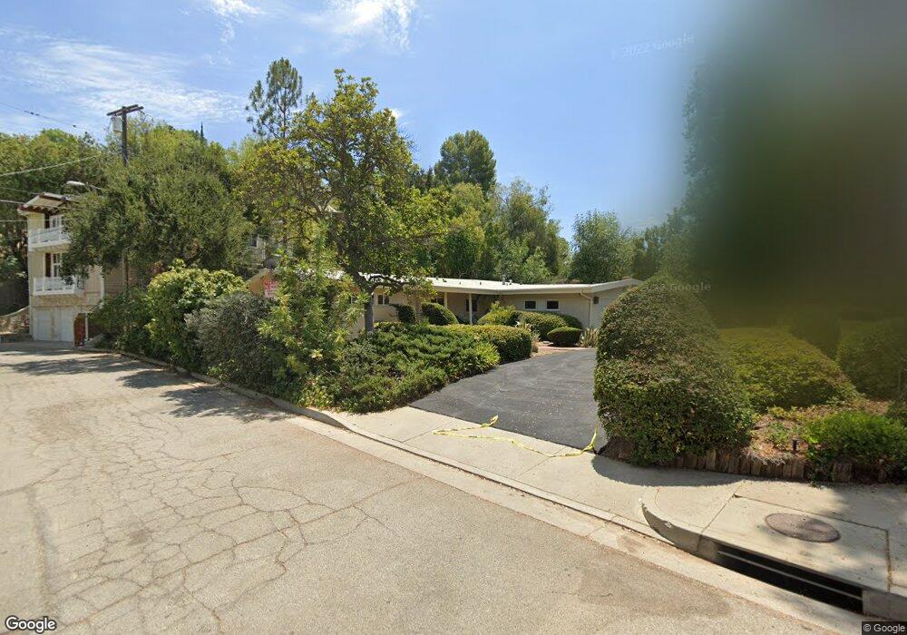 5060 Alhama Dr, Woodland Hills, CA 91364 - photo 1