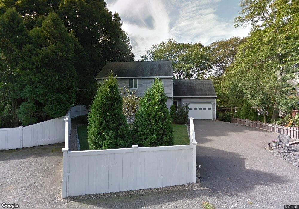 26 Virginia Cir, Swampscott, MA 01907 - photo 1