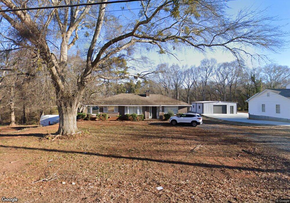 77 E Main St, Inman, SC 29349 - photo 1