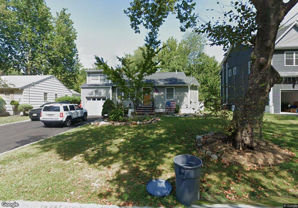 10 Hillside Terrace, Livingston, NJ 07039 - photo 1