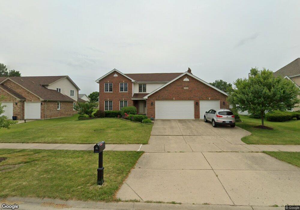 2624 High Meadow Rd, Naperville, IL 60564 - photo 1