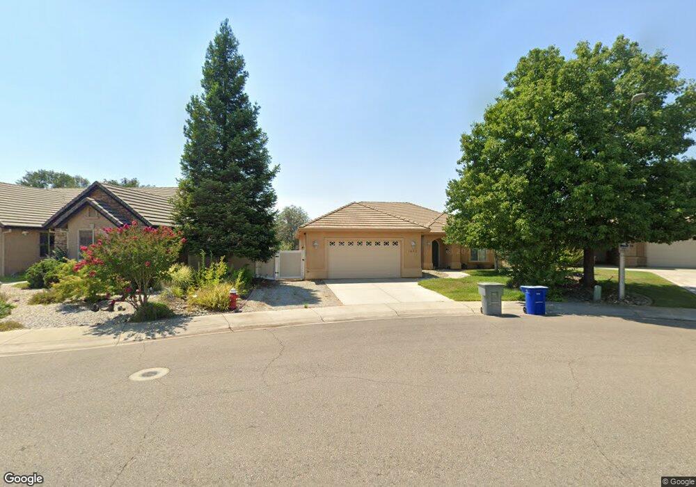 1912 Balzac Ct unit Lot 8, Redding, CA 96003 - photo 1