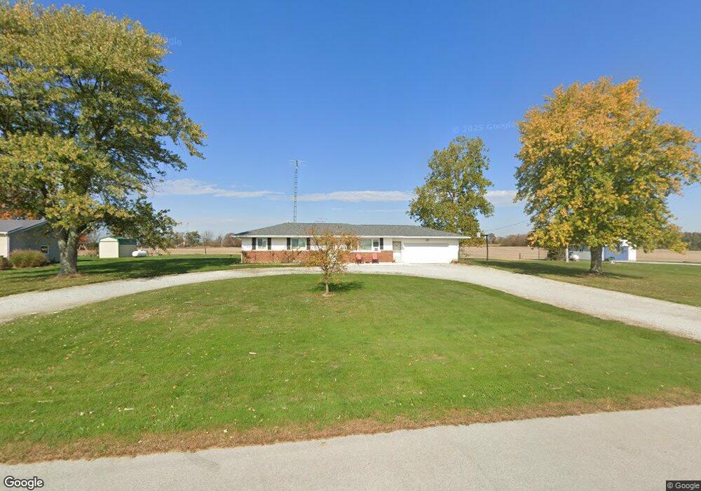 21109 Geyer Dr, Wapakoneta, OH 45895 - photo 1