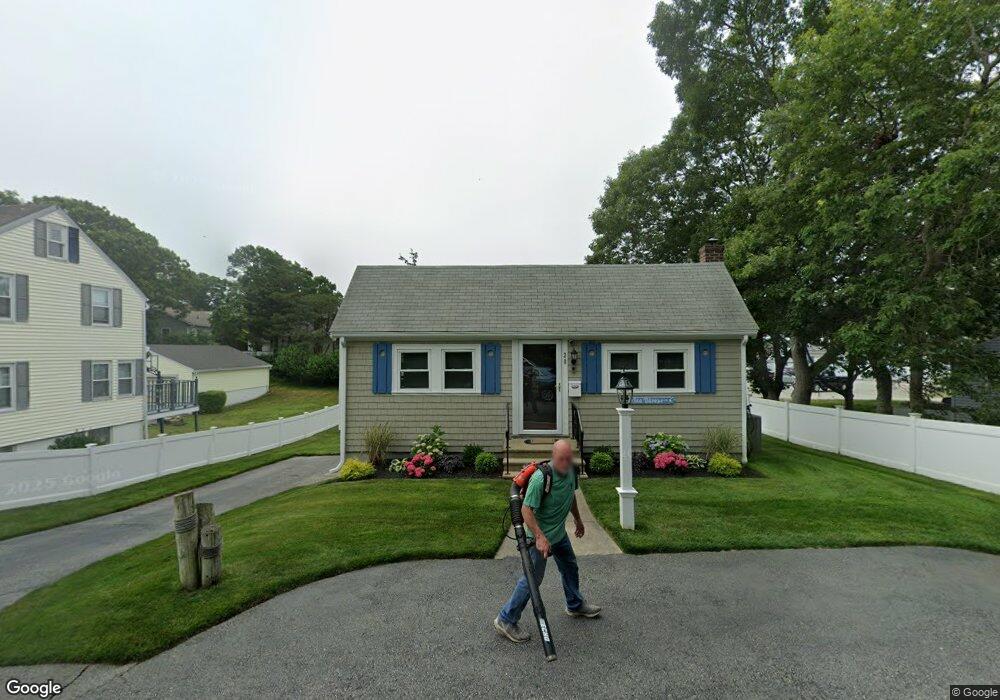 20 Nick Vedder Rd unit N/A, Buzzards Bay, MA 02532 - photo 1