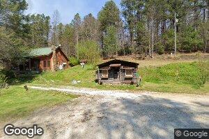 15760 Long Creek Hwy, Mountain Rest, SC 29664
