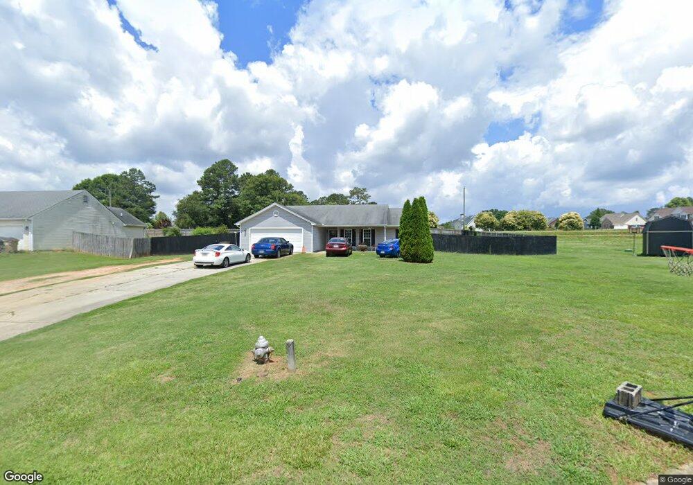 1180 Langdon Park Cir, Winder, GA 30680 - photo 1