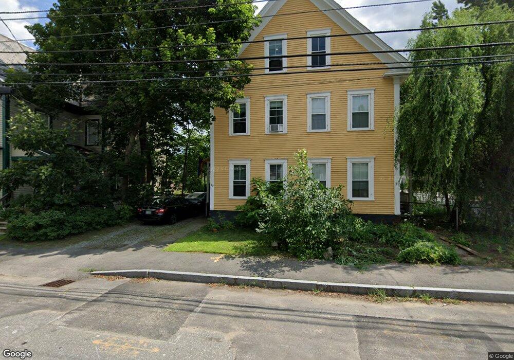 29 West St unit 31, Concord, NH 03301 - photo 1