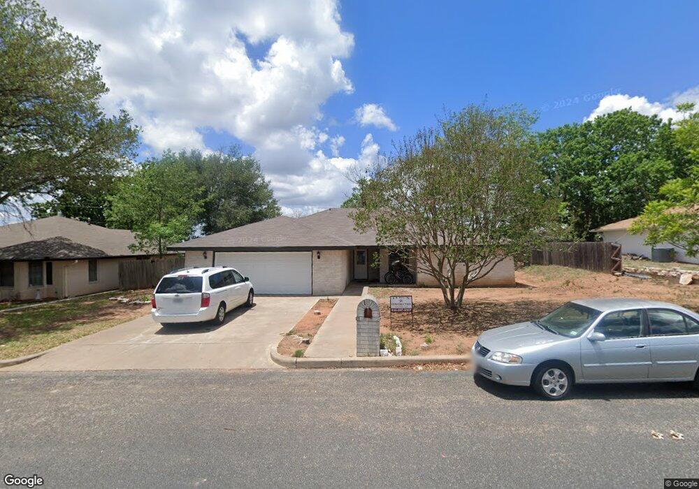 109 Edgewood Dr, Fredericksburg, TX 78624 - photo 1