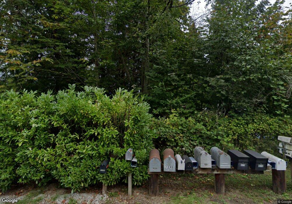 867 Seabeck Holly Rd W, Seabeck, WA 98380 - photo 1