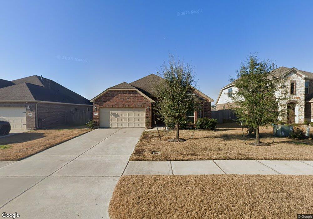 2219 Leonetti Ln, Rosenberg, TX 77471 - photo 1