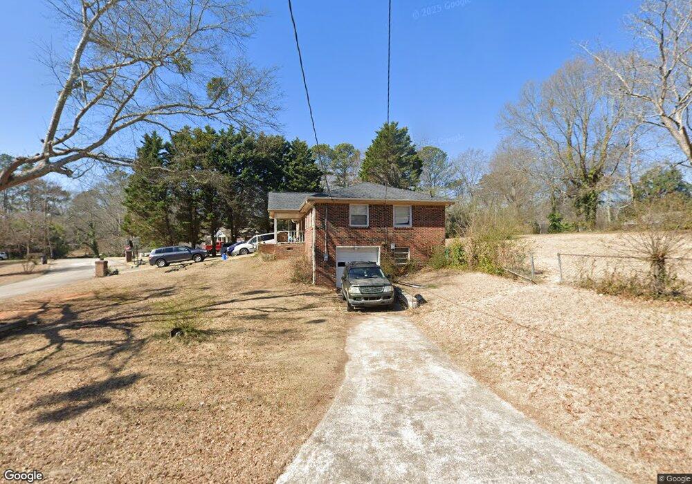 800 Larkin Ln SW unit 2, Mableton, GA 30126 - photo 1