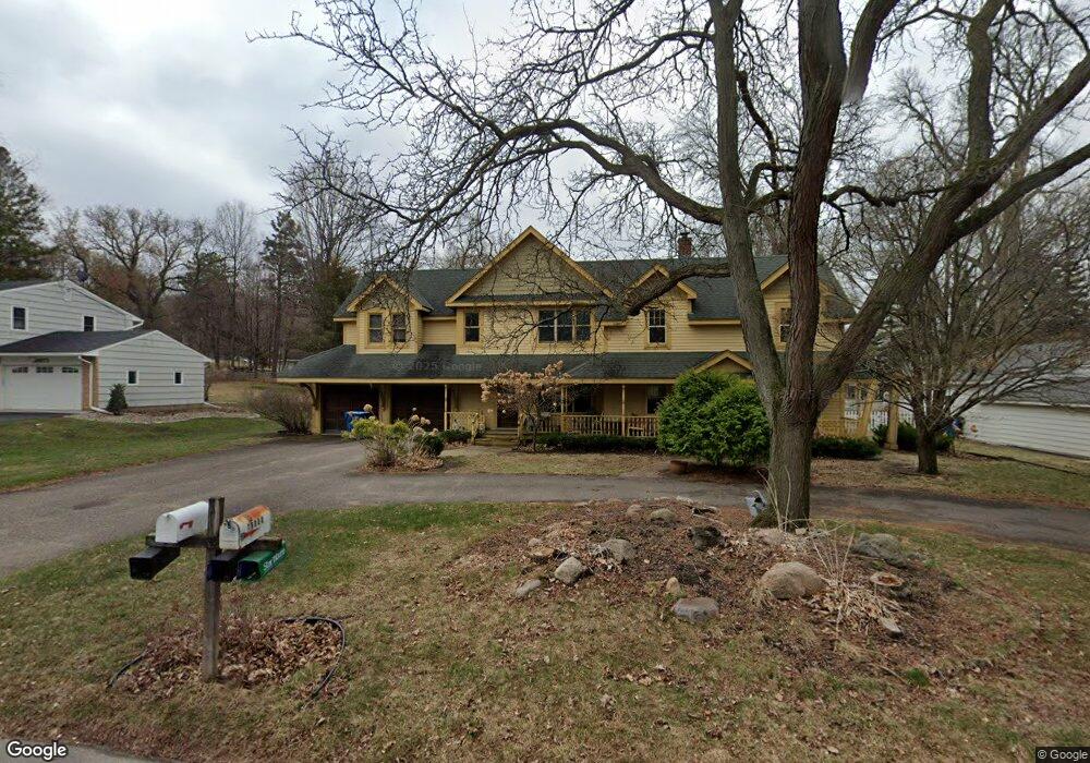 19005 Easton Rd, Wayzata, MN 55391 - photo 1