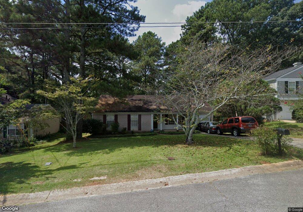 1260 Seattle Slew Ln unit 3, Norcross, GA 30093 - photo 1