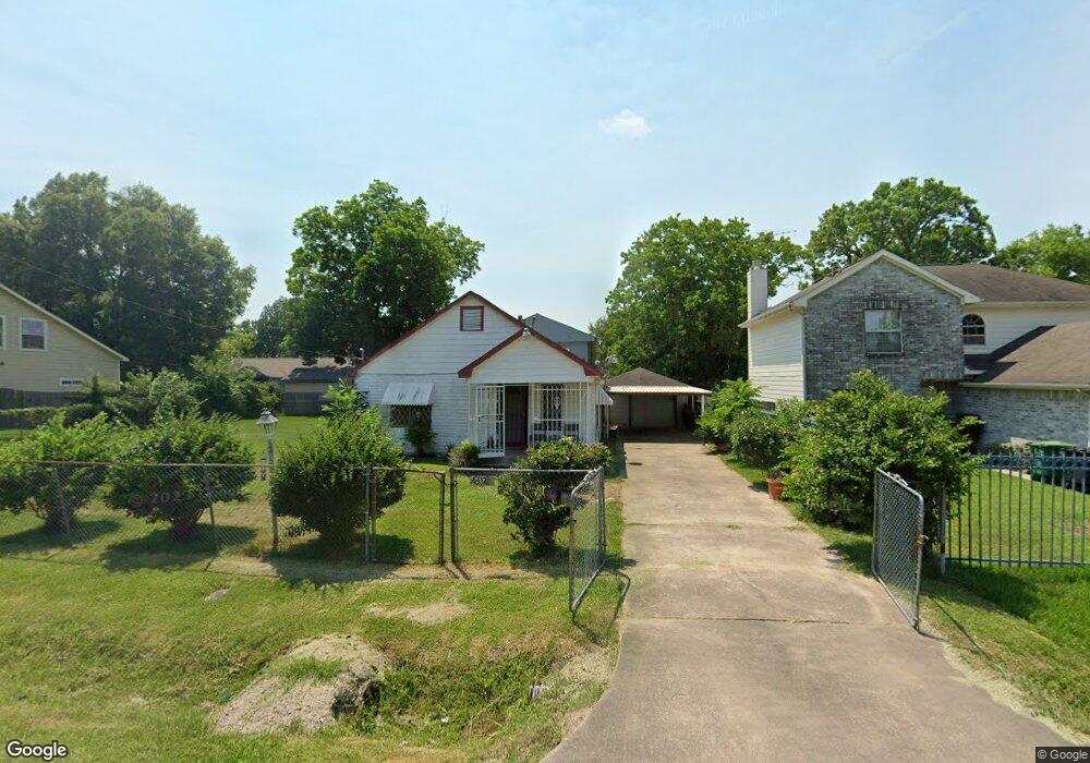 6412 Goforth St, Houston, TX 77021 - photo 1