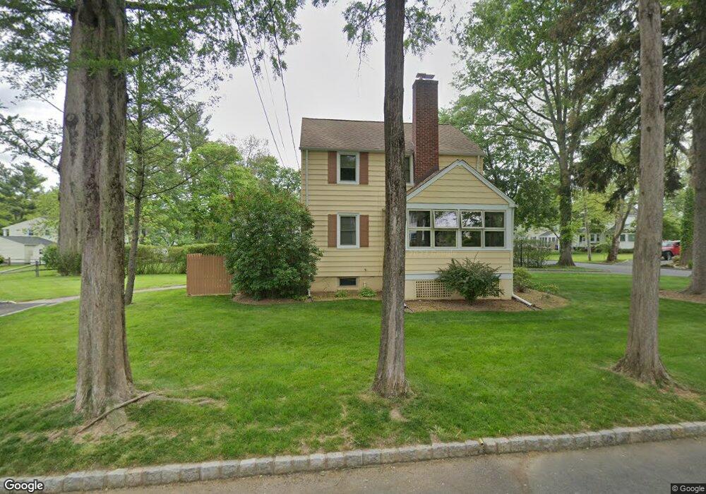 73 Holmes Oval, New Providence, NJ 07974 - photo 1