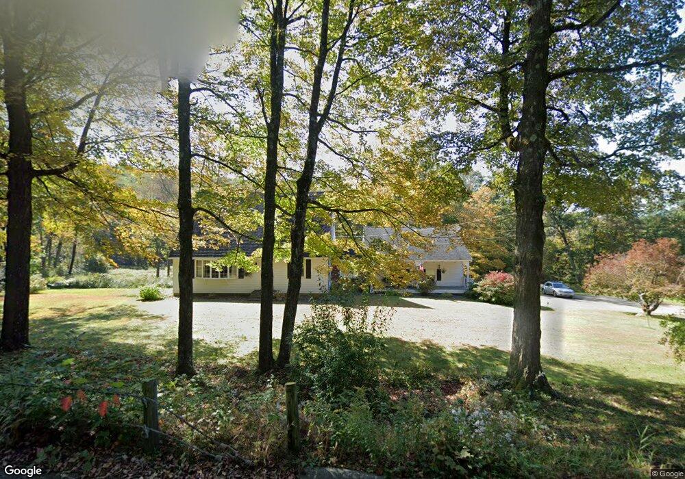 197 Bradway Rd, Stafford Springs, CT 06076 - photo 1