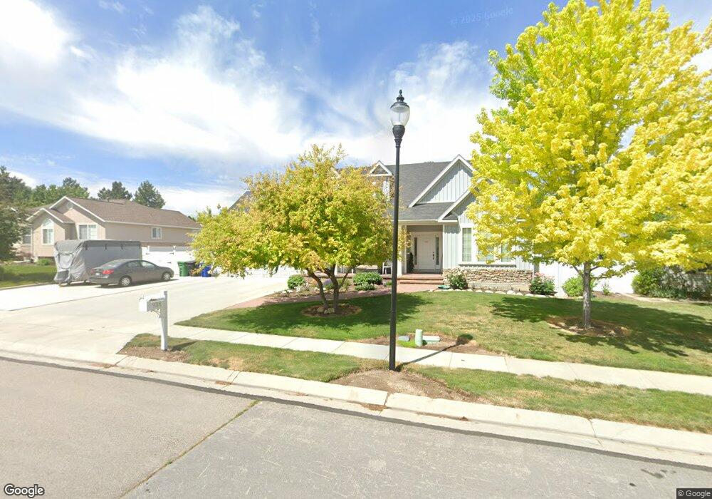 9118 S 2040 W, West Jordan, UT 84088 - photo 1