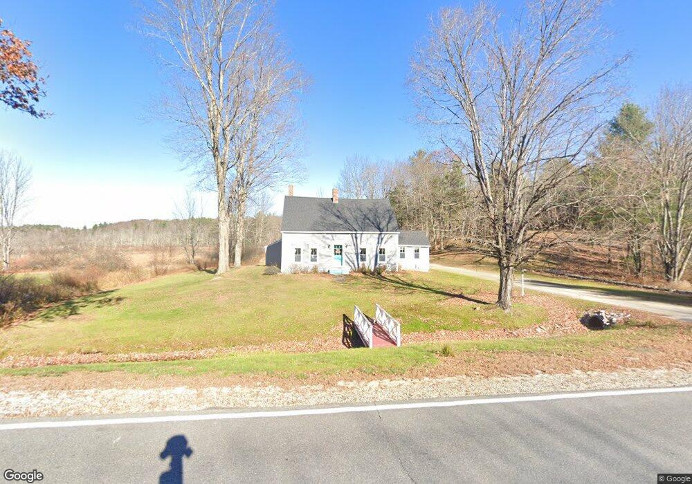 127 Oak Hill Rd, Standish, ME 04084 - photo 1