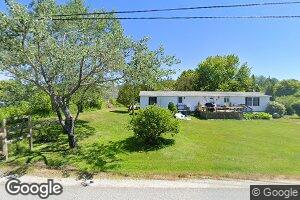 355 Kelleytown Rd, Bernard, ME 04612