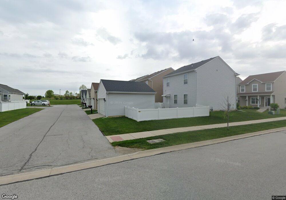 12721 Rutledge Place, Crown Point, IN 46307 - photo 1