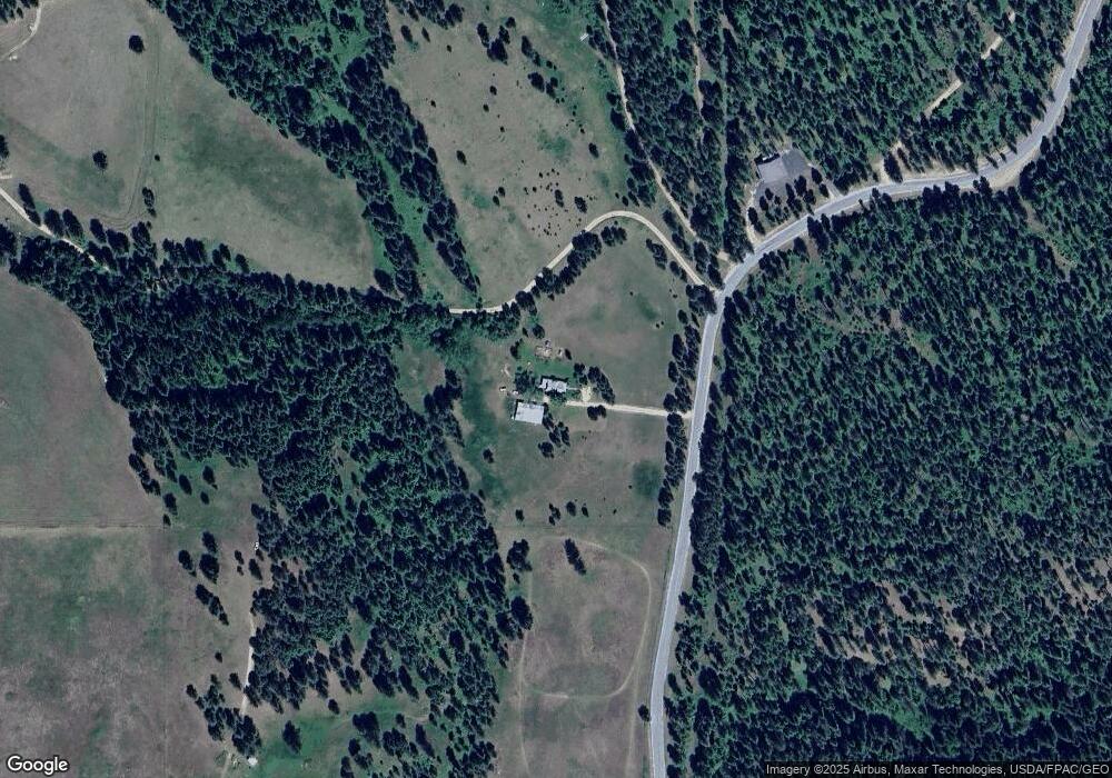 1872 Dry Creek Rd, Chewelah, WA 99109 - photo 1