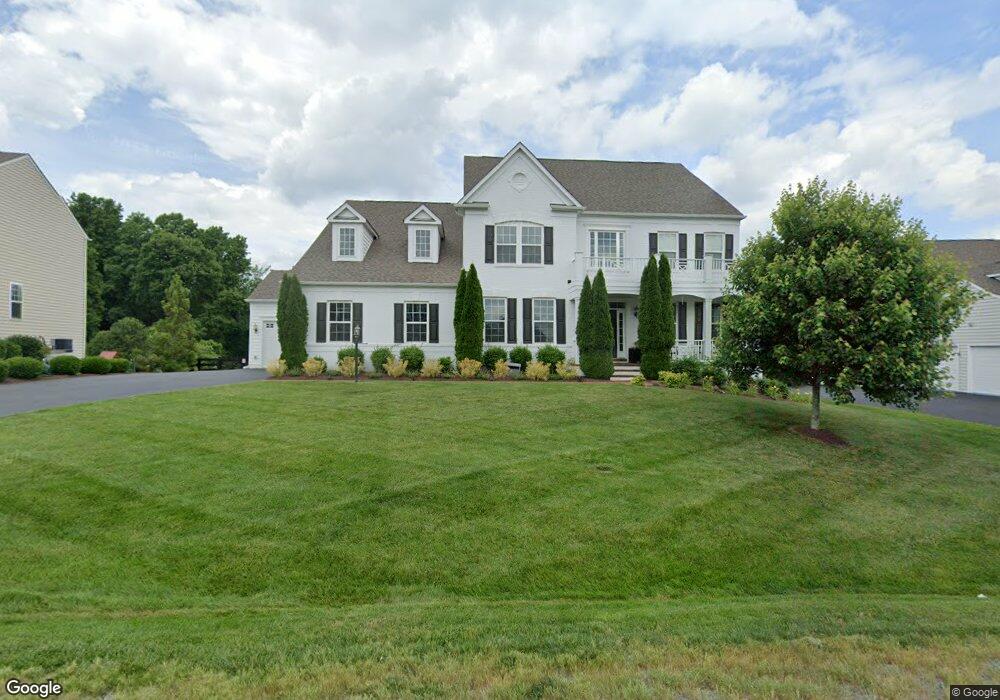 41724 Wakehurst Place, Leesburg, VA 20176 - photo 1