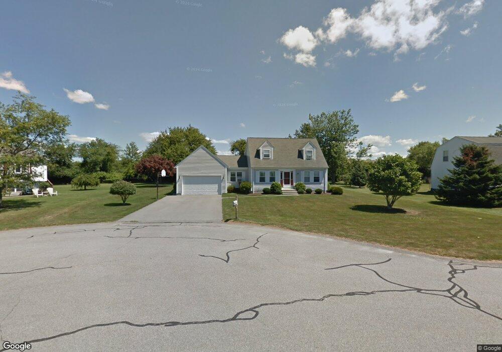 11 Sundown Ln, Middletown, RI 02842 - photo 1