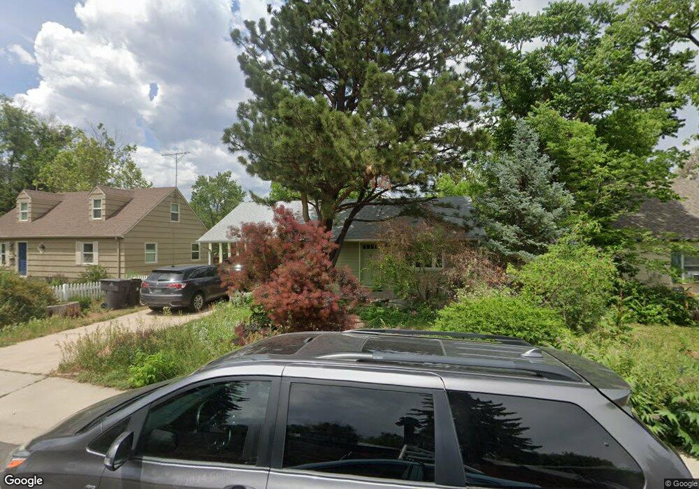 1517 North St, Boulder, CO 80304 - photo 1