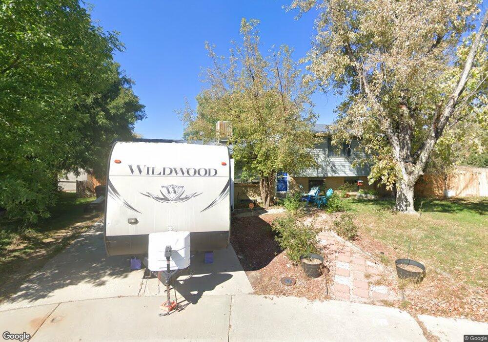 4617 E 115th Cir, Thornton, CO 80233 - photo 1