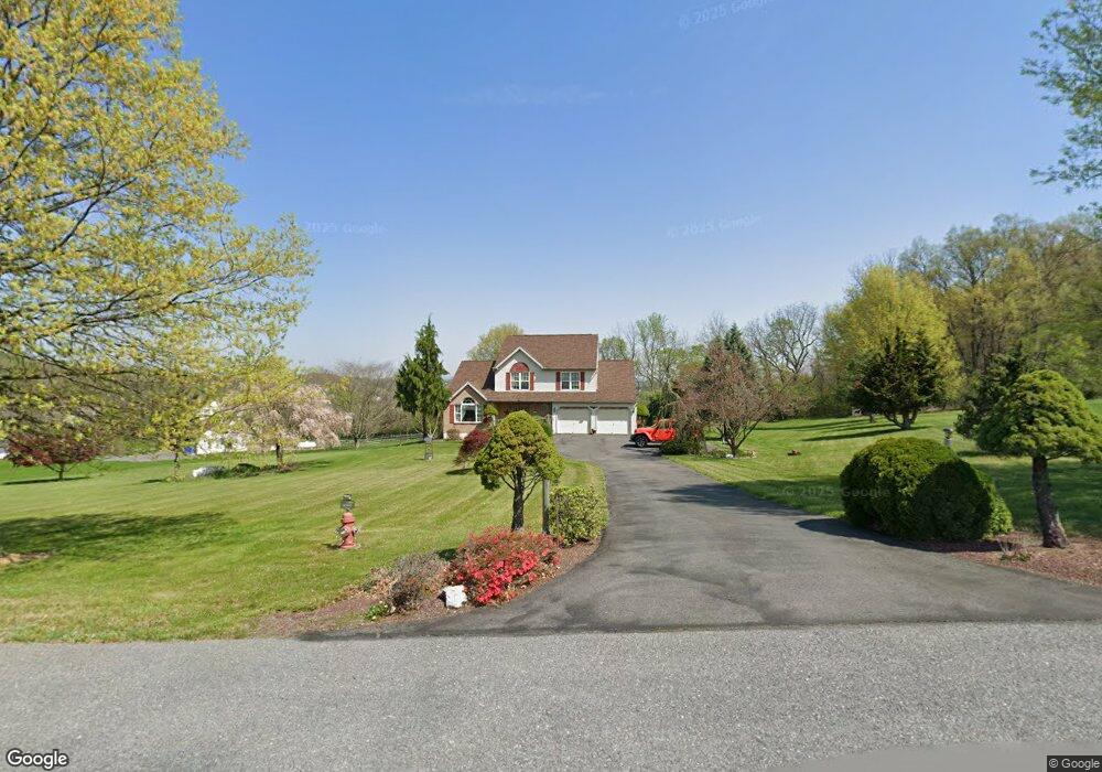 124 Jessica Ct, Leesport, PA 19533 - photo 1