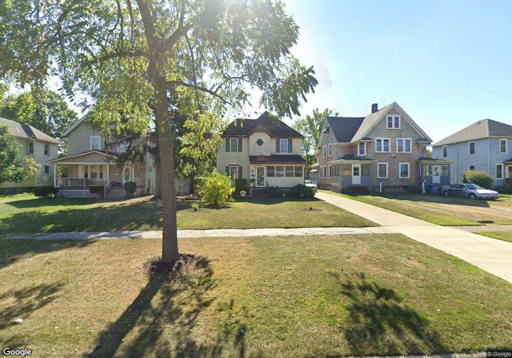 1732 E 31st St, Lorain, OH 44055 - photo 1