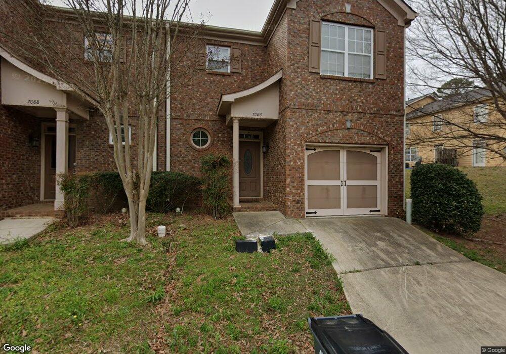 7086 Blairs View Dr unit 4, Austell, GA 30168 - photo 1