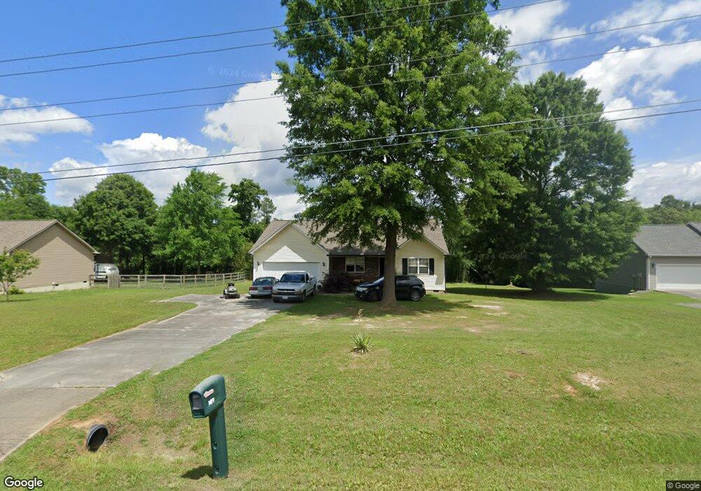 606 Beason Rd SE, Calhoun, GA 30701 - photo 1