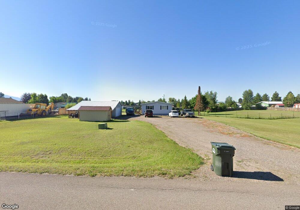 118 Pheasant Rd, Columbia Falls, MT 59912 - photo 1