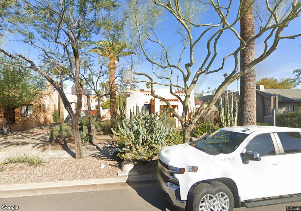 64 E Vernon Ave, Phoenix, AZ 85004 - photo 1