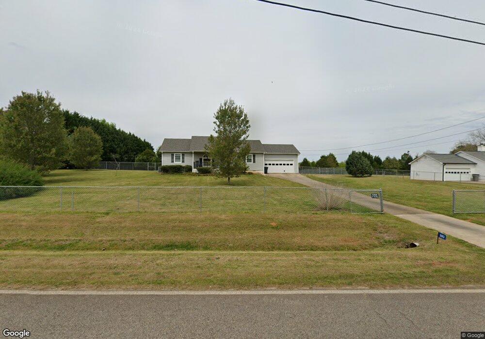 583 Laney Rd, Locust Grove, GA 30248 - photo 1