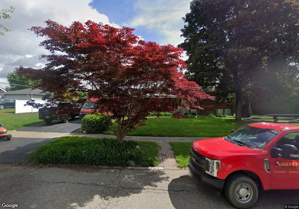 1615 Durand St, Flint, MI 48503 - photo 1