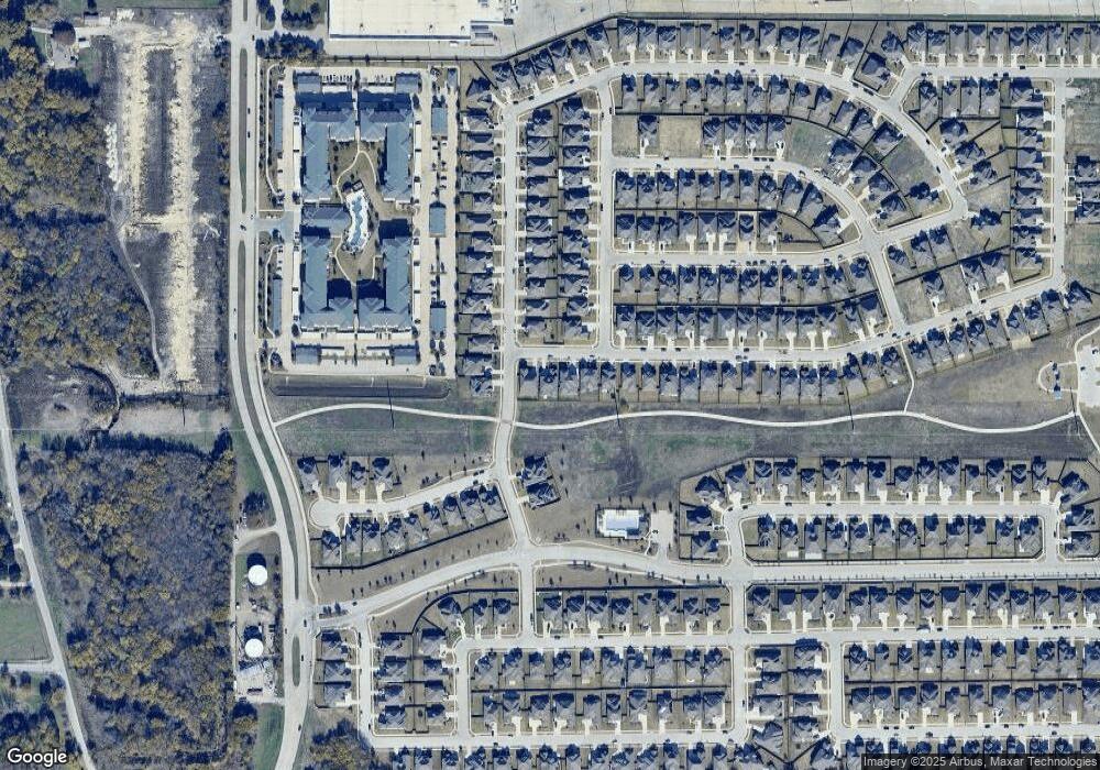 3305 Emerald Edge Dr, Wylie, TX 75098 - photo 1