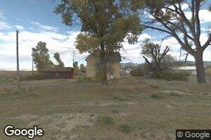 190 N 100 E, Randolph, UT 84064