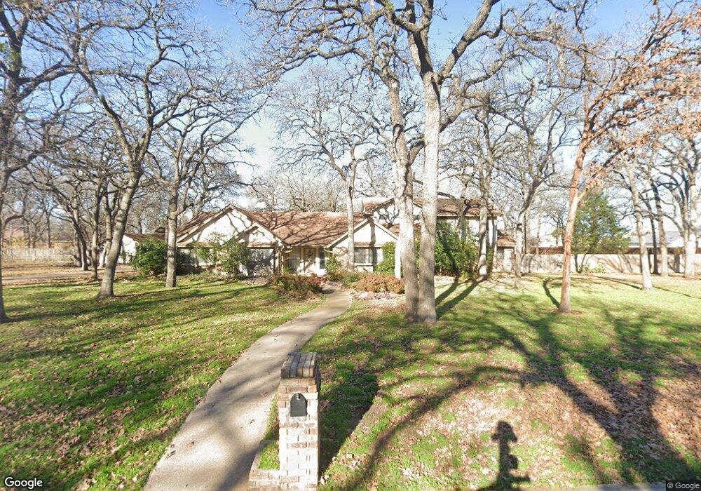 1050 Lakewood Dr, Southlake, TX 76092 - photo 1