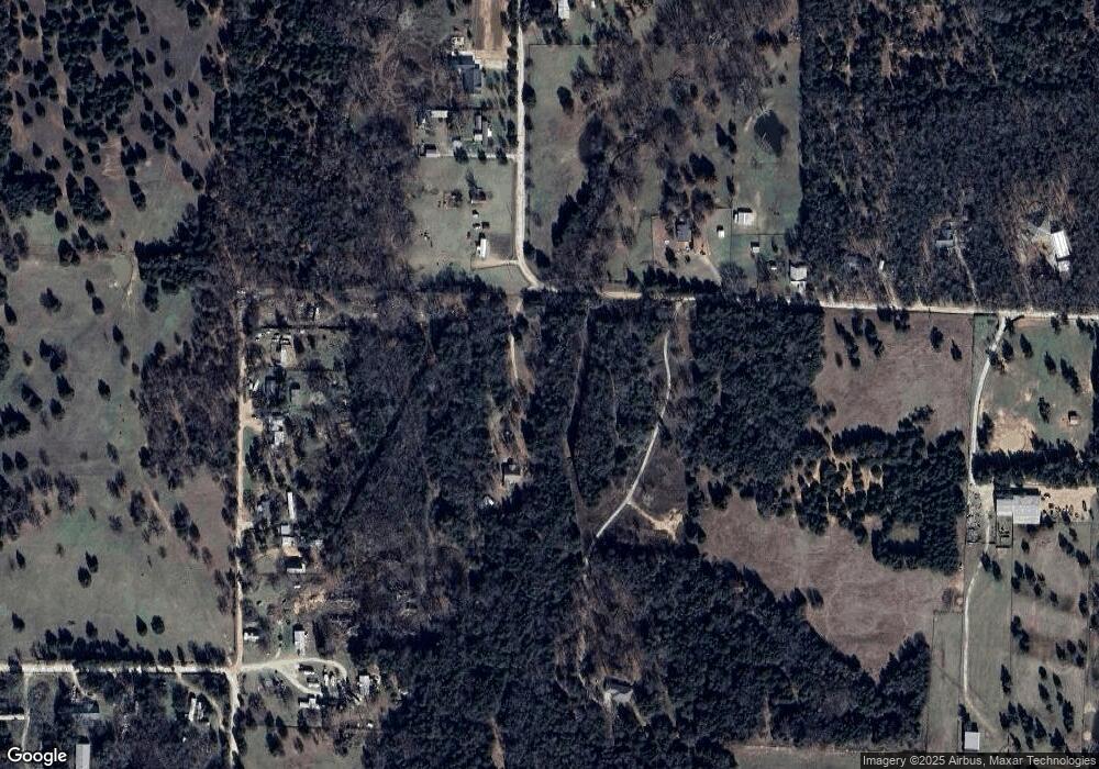 480 Eastern Valley Ln, Whitesboro, TX 76273 - photo 1