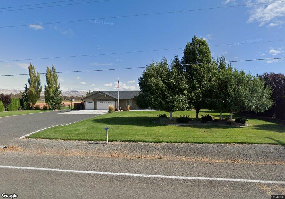 3103 Beaudry Rd, Moxee, WA 98936 - photo 1