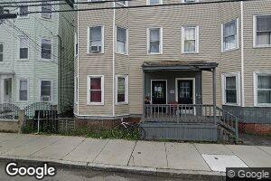 93 Chester Ave Unit 3, Chelsea, MA 02150