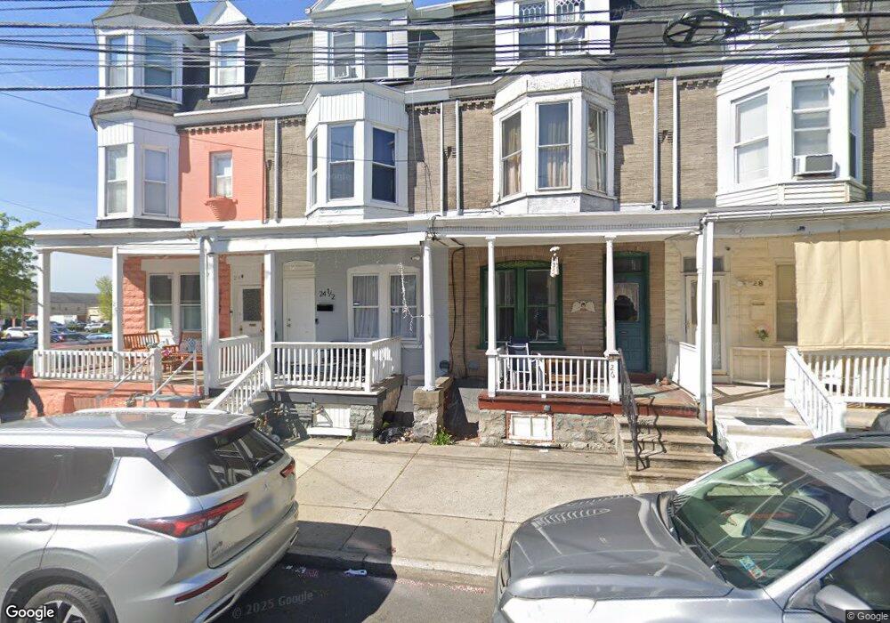 26 N 2nd St, Allentown, PA 18101 - photo 1