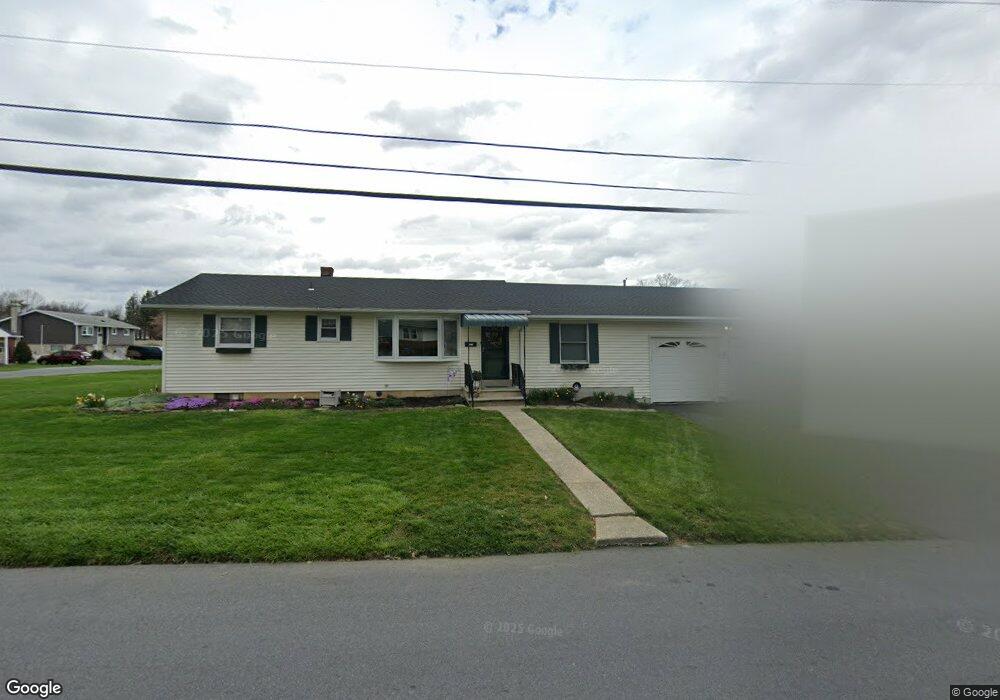 1639 W Pennsylvania St, Allentown, PA 18102 - photo 1