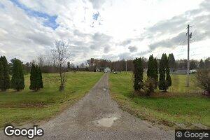 11319 W Corunna Rd, Lennon, MI 48449