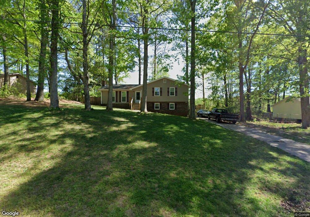 310 Sage Dr, Carrollton, GA 30116 - photo 1