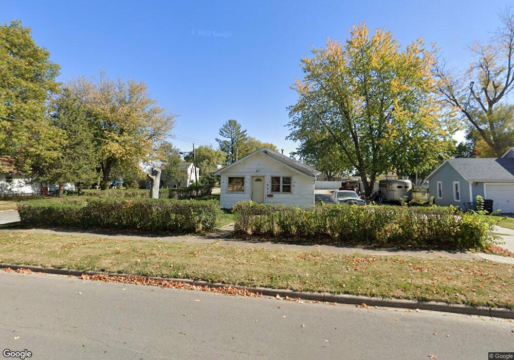 602 E 10th St S, Newton, IA 50208 - photo 1