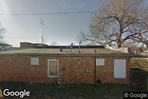 462 S Main St, Jennings, OK 74038