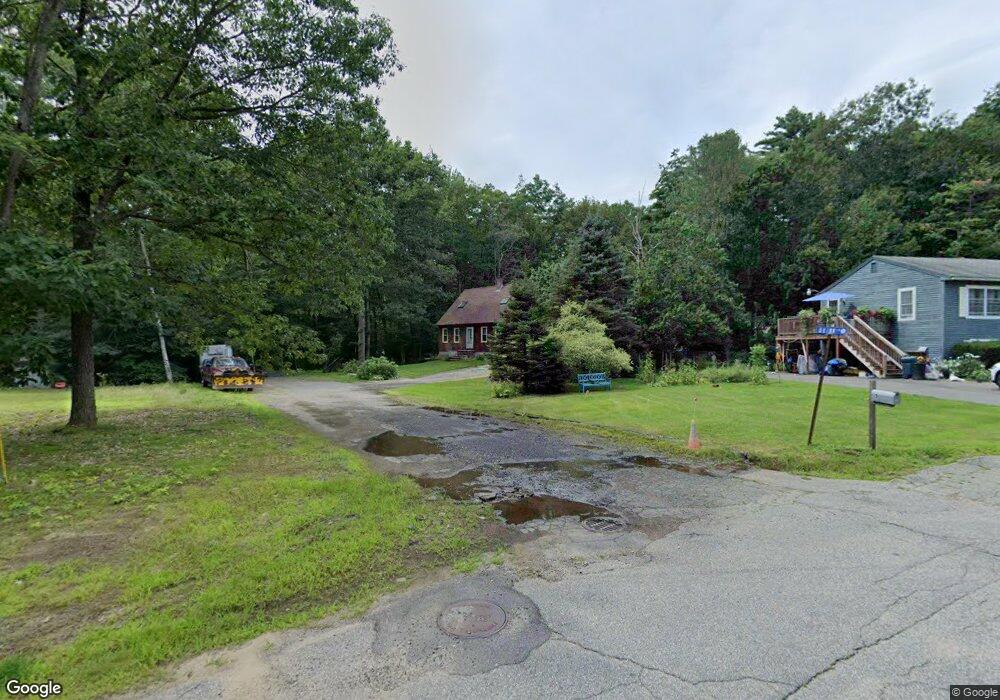 5 Quinn Ln, Springvale, ME 04083 - photo 1